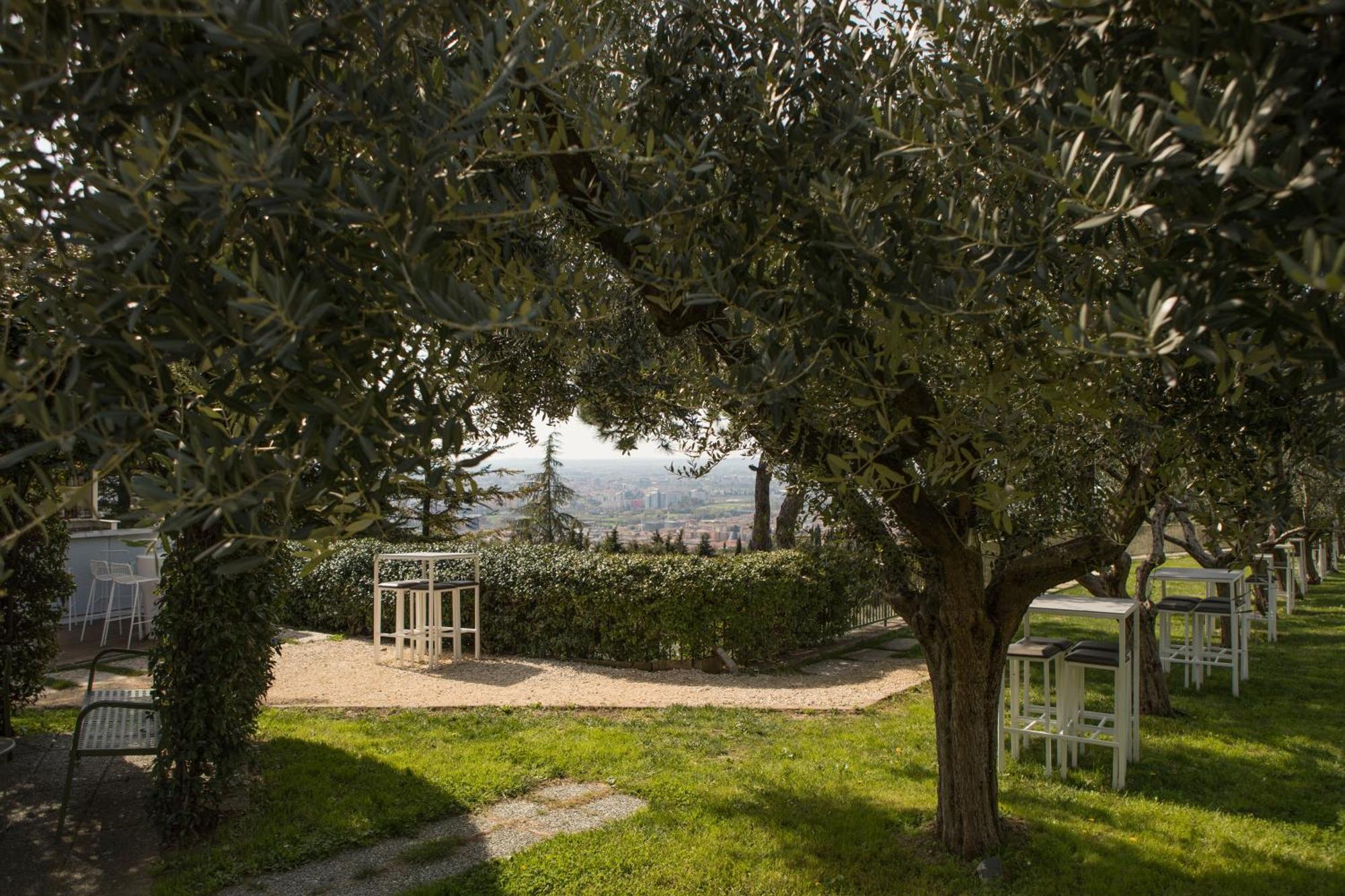 Ca Toresele Relais Osteria Garden Verona Eksteriør billede