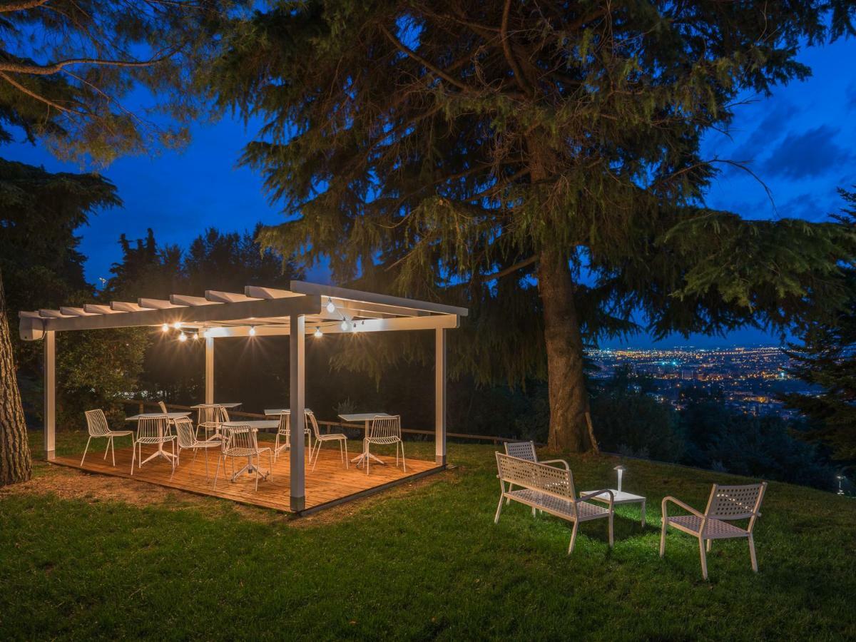 Ca Toresele Relais Osteria Garden Verona Eksteriør billede