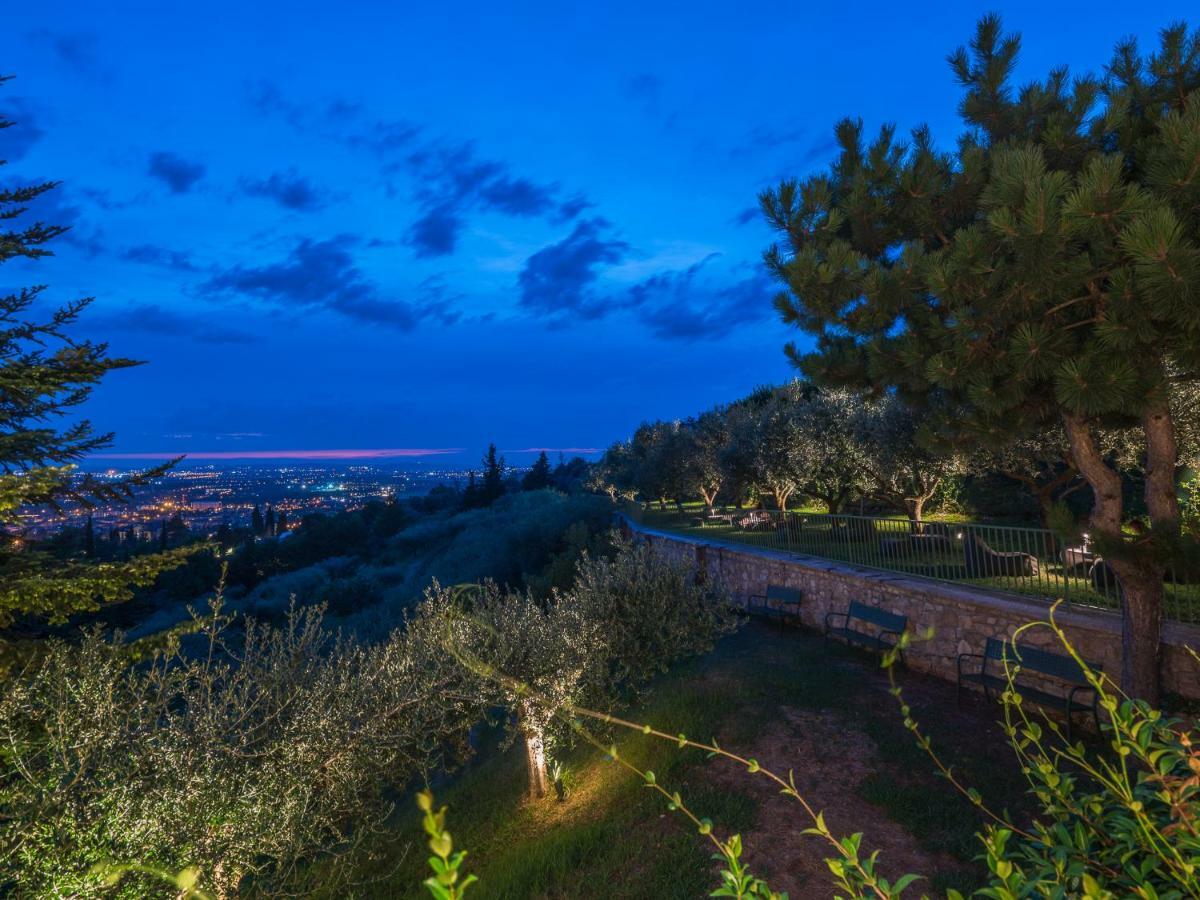 Ca Toresele Relais Osteria Garden Verona Eksteriør billede